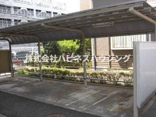 グレース柏のその他共用部分