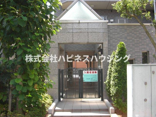 グレース柏のその他