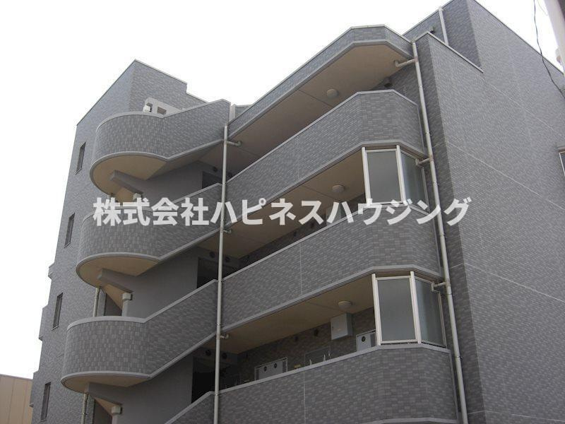 グレース柏