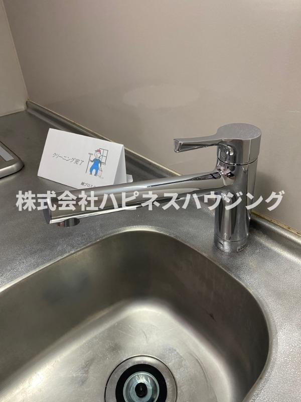 グレース柏の設備