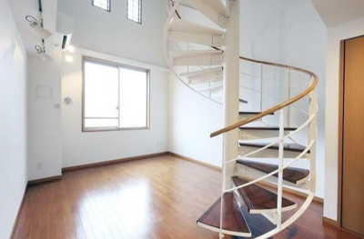 【内装】 | レジデンスシャルマン月島