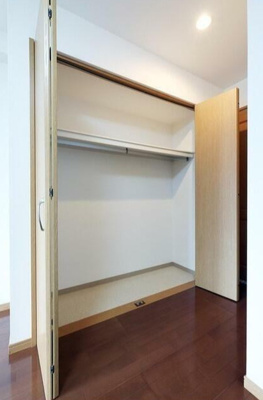 【収納】 | レジデンスシャルマン月島