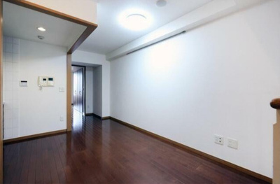 【その他】 | レジデンスシャルマン月島