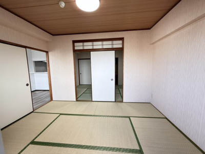 【和室】 | グローバル宇部東新川
