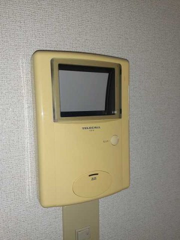 リフティー井上Ｂのセキュリティ