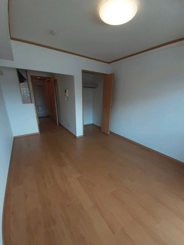リフティー井上Ｂの内装