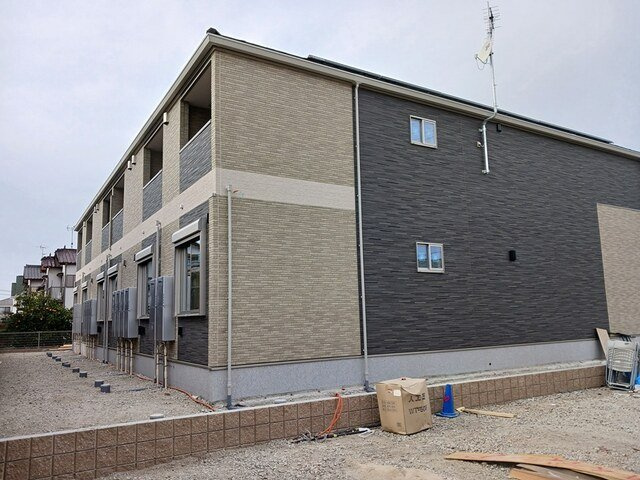 マスコット　ハウスⅡ