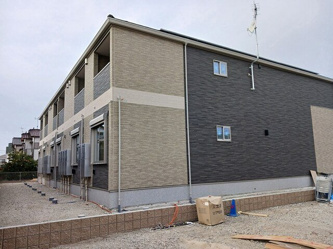 マスコット　ハウスⅡの画像