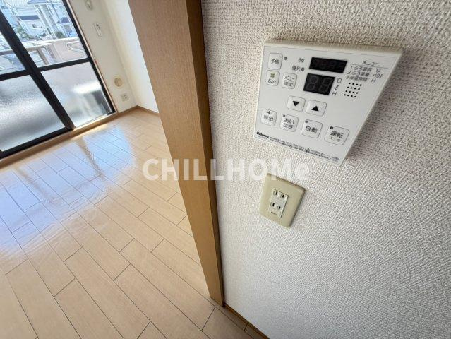 グランドレジデンスの設備|当社、チルホームのHPもご覧ください(^^)/物件情報多数♪