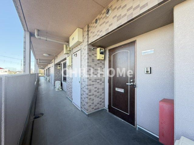 グランドレジデンスのエントランス|当社、チルホームのHPもご覧ください(^^)/物件情報多数♪