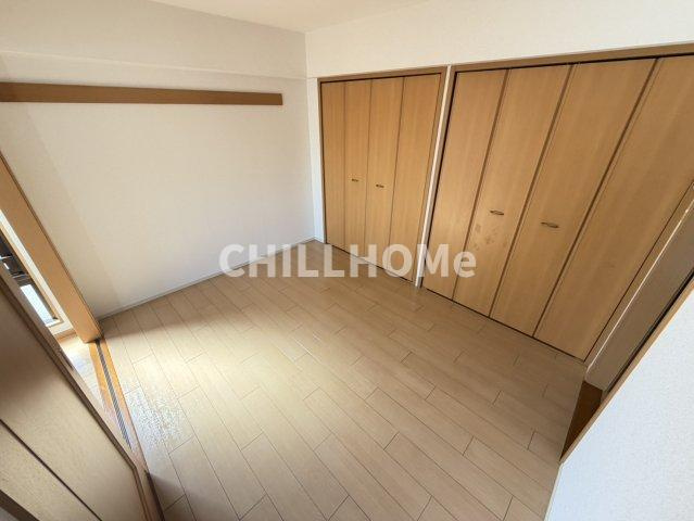 グランドレジデンスの収納|当社、チルホームのHPもご覧ください(^^)/物件情報多数♪