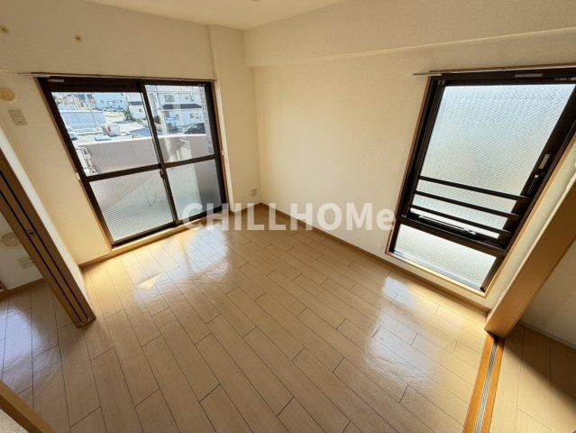 グランドレジデンスの居間・リビング|当社、チルホームのHPもご覧ください(^^)/物件情報多数♪