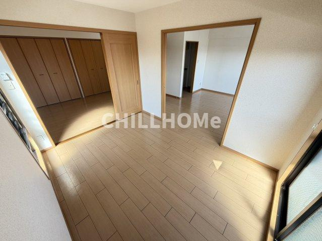 グランドレジデンスの内装|当社、チルホームのHPもご覧ください(^^)/物件情報多数♪