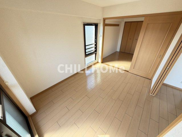 グランドレジデンスの内装|当社、チルホームのHPもご覧ください(^^)/物件情報多数♪