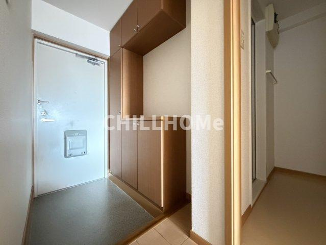 グランドレジデンスの内装|当社、チルホームのHPもご覧ください(^^)/物件情報多数♪