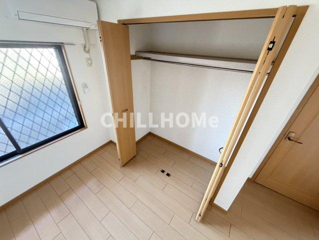 グランドレジデンスのその他|当社、チルホームのHPもご覧ください(^^)/物件情報多数♪