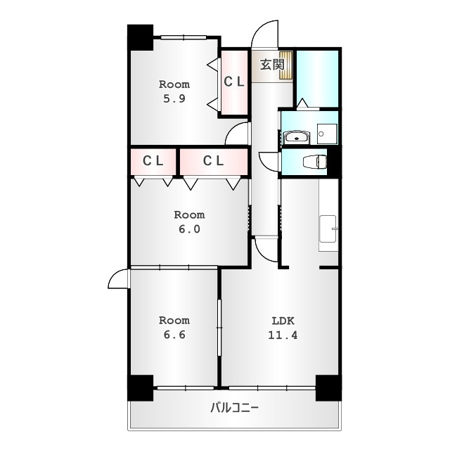 グランドレジデンスの間取り|当社、チルホームのHPもご覧ください(^^)/物件情報多数♪