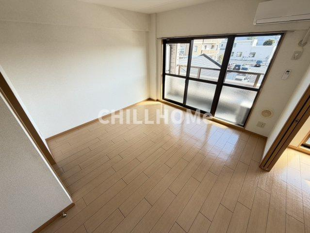 グランドレジデンスの居間・リビング|当社、チルホームのHPもご覧ください(^^)/物件情報多数♪