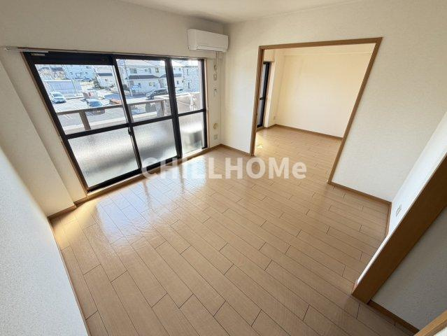 グランドレジデンスのその他|当社、チルホームのHPもご覧ください(^^)/物件情報多数♪