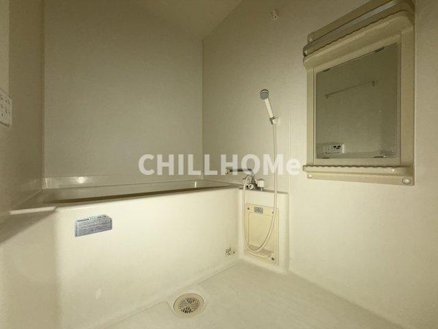 グランドレジデンスの浴室|当社、チルホームのHPもご覧ください(^^)/物件情報多数♪