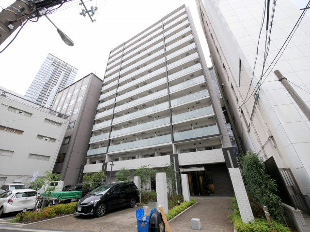 アーバネックス堂島