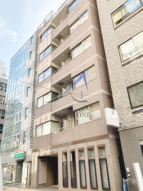 シャルム内神田