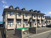 シュクール宮　二番館の画像