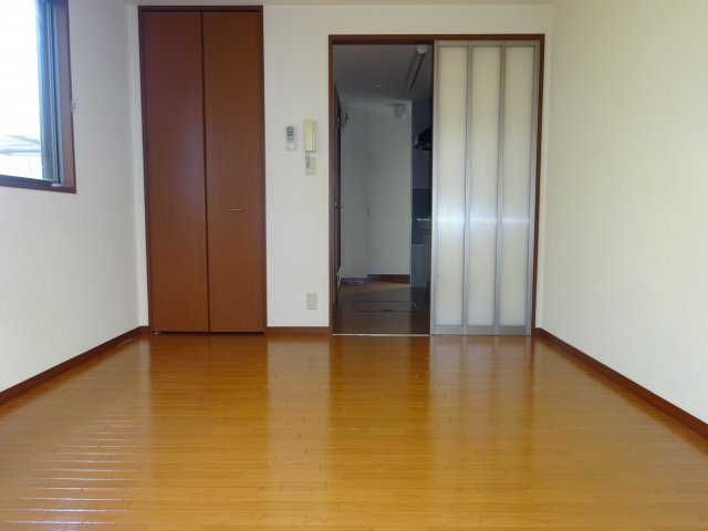 花ハウス2の洋室