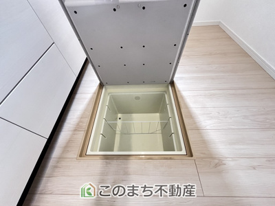 【和室】 | CRADLEGARDEN古河市尾崎第1　1号棟 | 和室はリラックス空間♪