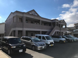 ハイメゾンあをいの画像