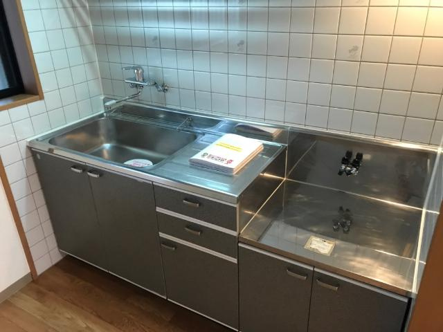 ハイメゾンあをいのキッチン|キッチン