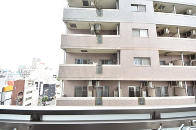 【展望】 | エスリードレジデンスグラン神戸三宮シティ