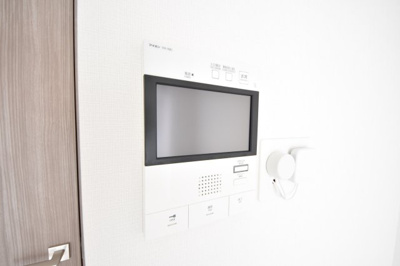 【セキュリティ】 | エスリードレジデンスグラン神戸三宮シティ