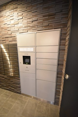 【その他共用部分】 | エスリードレジデンスグラン神戸三宮シティ