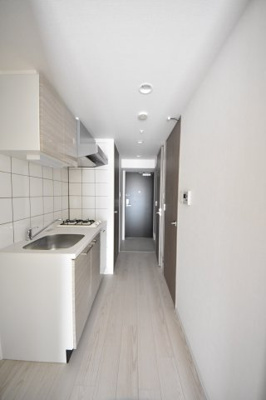 【キッチン】 | エスリードレジデンスグラン神戸三宮シティ