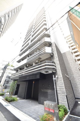 【外観】 | エスリードレジデンスグラン神戸三宮シティ