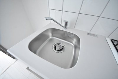 【キッチン】 | エスリードレジデンスグラン神戸三宮シティ