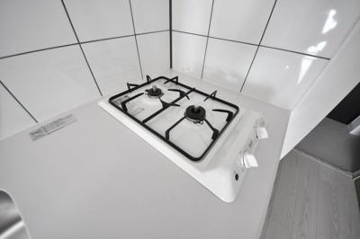 【キッチン】 | エスリードレジデンスグラン神戸三宮シティ