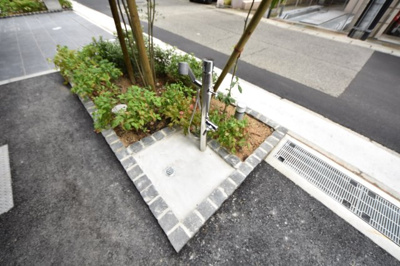 【その他】 | エスリードレジデンスグラン神戸三宮シティ