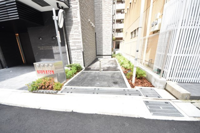 【その他】 | エスリードレジデンスグラン神戸三宮シティ