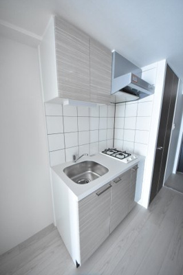 【キッチン】 | エスリードレジデンスグラン神戸三宮シティ