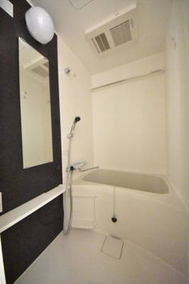 【浴室】 | エスリードレジデンスグラン神戸三宮シティ