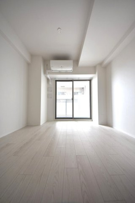 【寝室】 | エスリードレジデンスグラン神戸三宮シティ