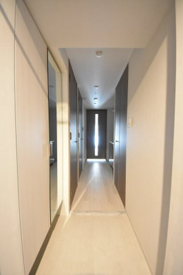 【玄関】 | エスリードレジデンスグラン神戸三宮シティ