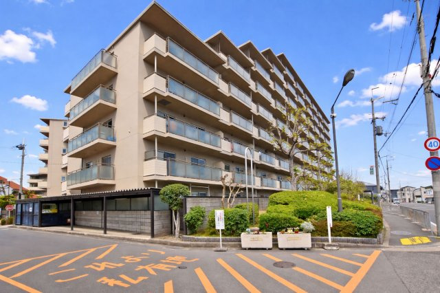 伊丹春日丘アーバンコンフォートA棟