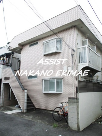 エクセレンスハイツ