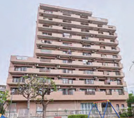 ヴェルアージュ亀有