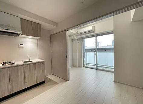 THE GATEHOUSE雑司が谷