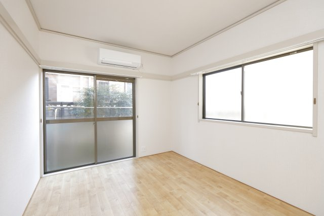 コーポルピナスのその他共用部分