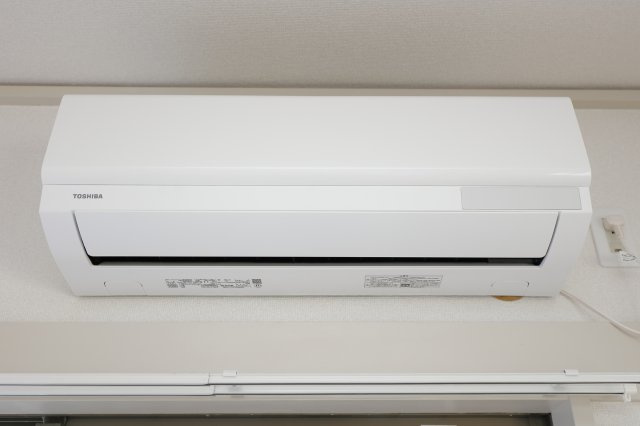 コーポルピナスの設備